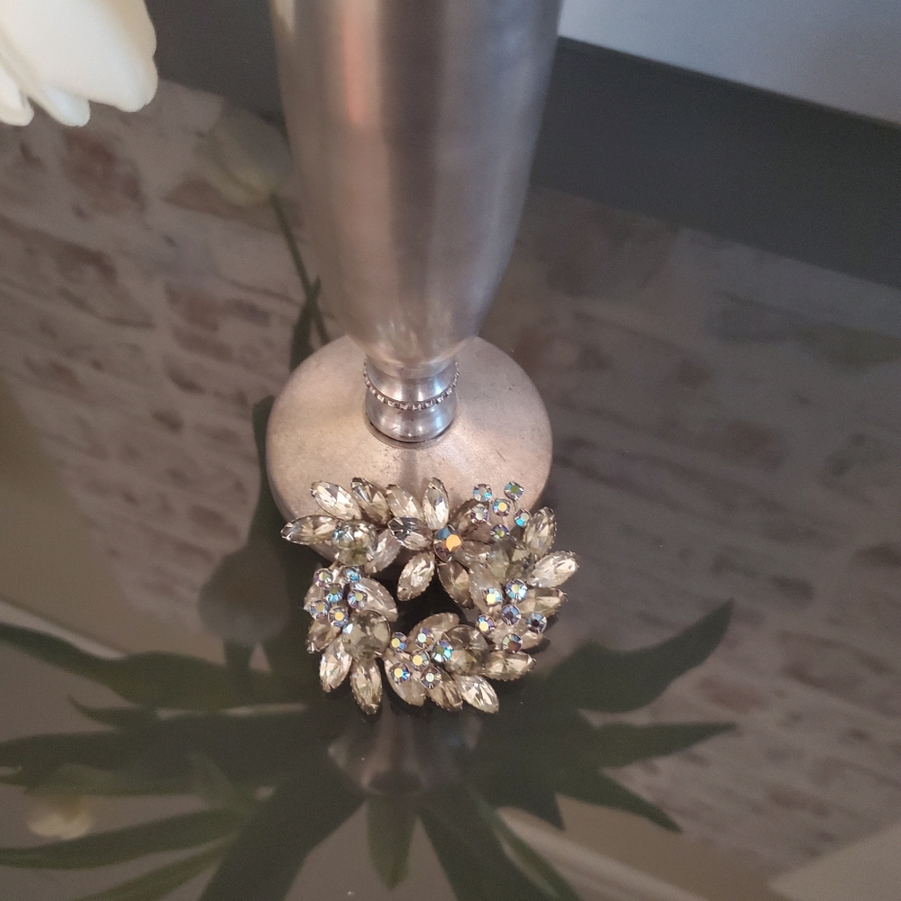 Vintage brooch